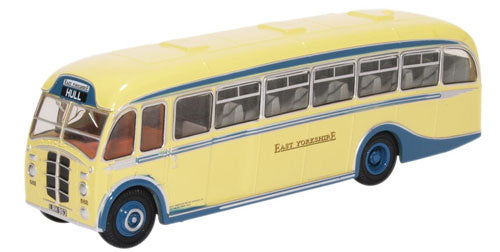 Oxford Diecast Beadle Integral East Yorkshire OD76BI003