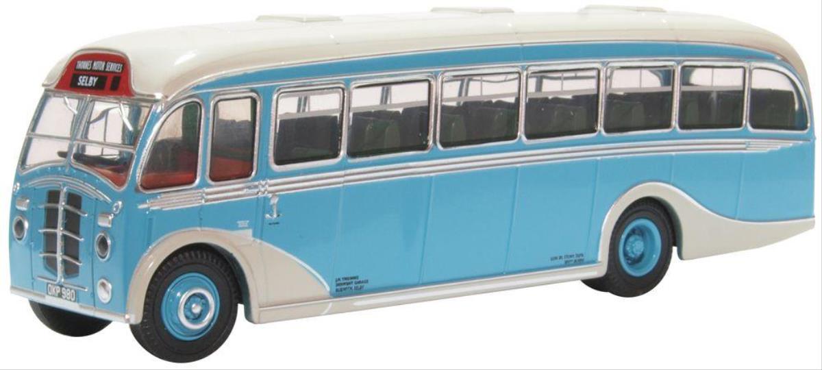 Oxford Diecast Beadle Integral Thornes of Bubwith OD76BI005