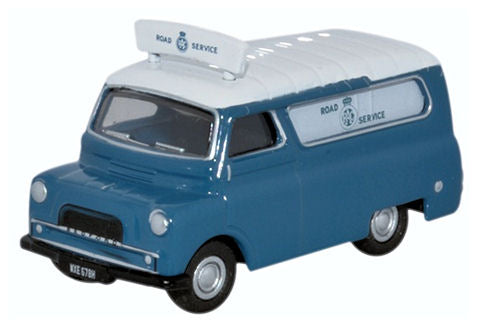 Oxford Diecast Bedford CA Van RAC OD76CA028