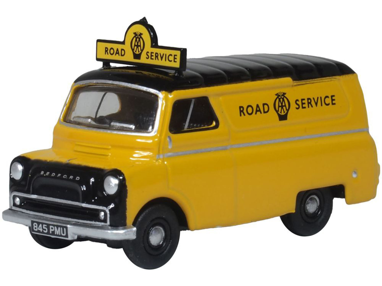 Bedford CA Van AA