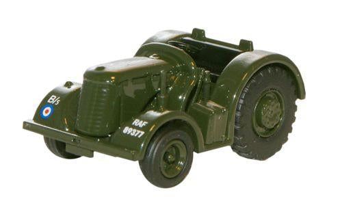 Oxford Diecast David Brown RAF (Olilve) OD76DBT001