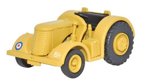 Oxford Diecast David Brown Tractor RAF Middle East OD76DBT005