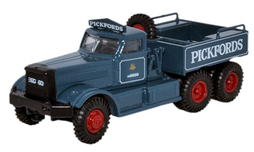 Oxford Diecast Diamond T Ballast Pickfords OD76DT004