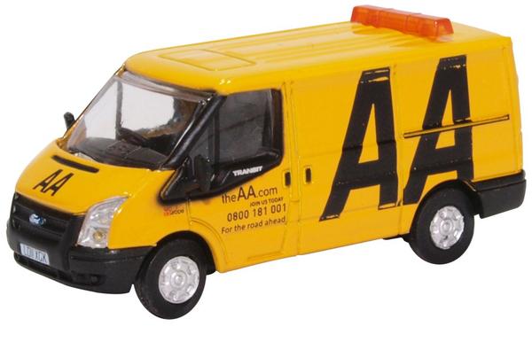 Oxford Diecast Ford Transit MkV AA OD76FT033