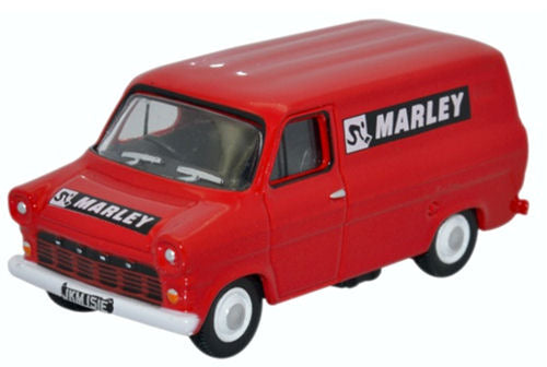 Oxford Diecast Ford Transit MkI Marley OD76FT1006