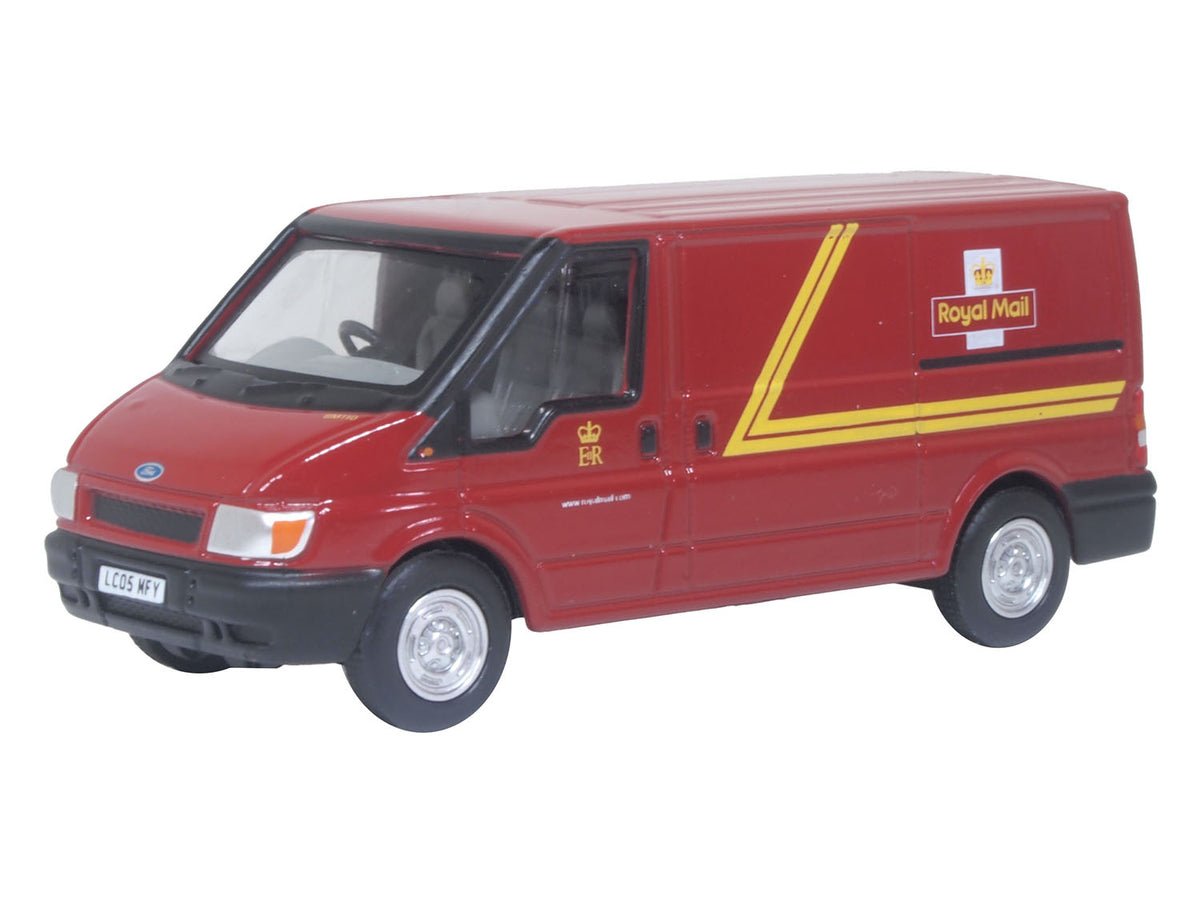Ford Transit Mk4 Van Royal Mail