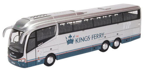 Oxford Diecast Irizar i6 The Kings Ferry OD76IR6003