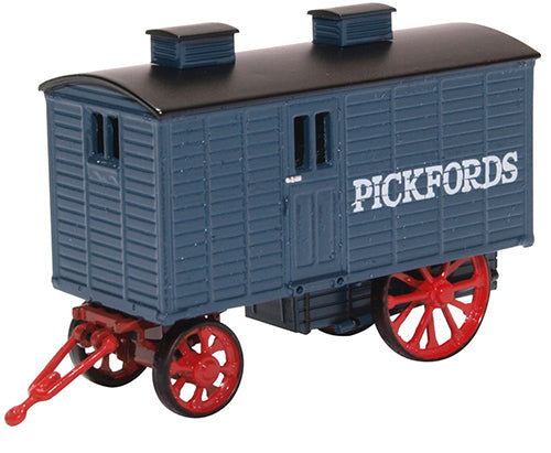 Oxford Diecast Living Wagon Pickfords OD76LW002