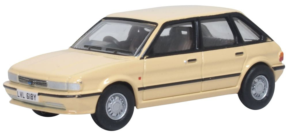 Oxford Diecast Austin Maestro Rattan Beige OD76MST002