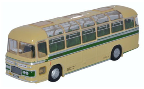 Oxford Diecast Bristol MW6G Hants &amp; Dorset OD76MW6002