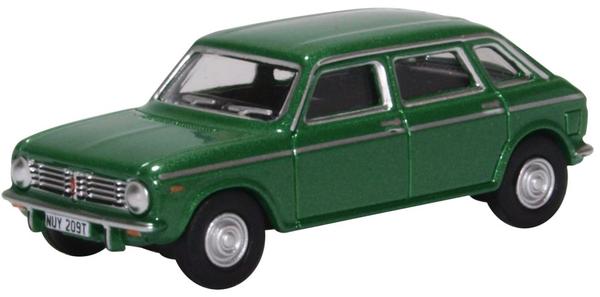 Oxford Diecast Austin Maxi Tara Green OD76MX001