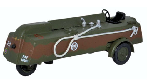 Oxford Diecast Thompson Refueller RAF OD76TRF003