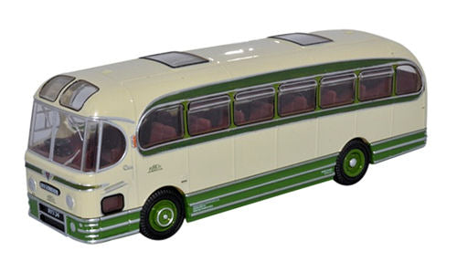 Oxford Diecast Weymann Fanfare Birch Bros OD76WFA006