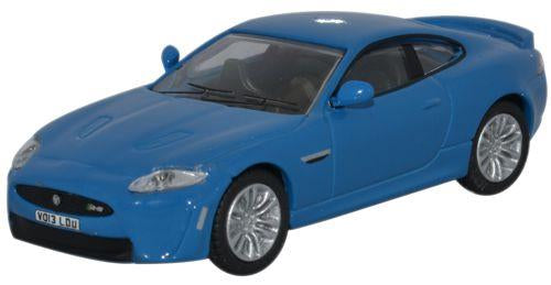 Oxford Diecast Jaguar XKR-S OD76XKR001