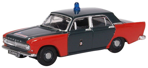 Oxford Diecast Ford Zephyr Bomb Disposal OD76ZEP011