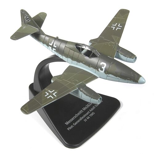 Oxford Aviation Messerschmitt ME 262 ODAC007