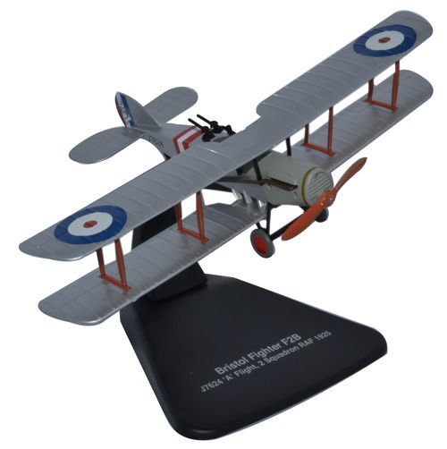 Oxford Aviation Bristol F2B J7624 A Flight 2 Squadron ODAD003