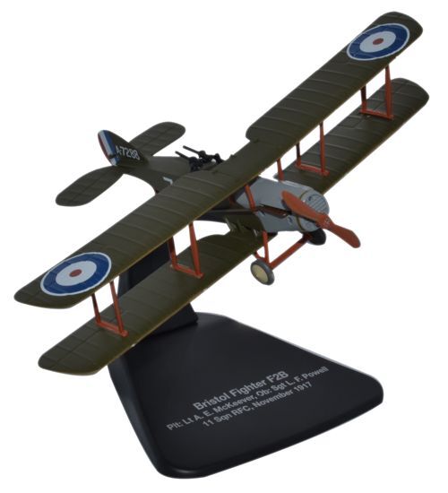 Oxford Aviation Bristol F2B Fighter 11 Squadron RFC 1917 ODAD005