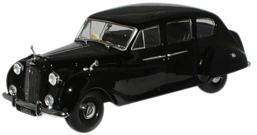 Oxford Diecast Austin Princess Light ODAP001A