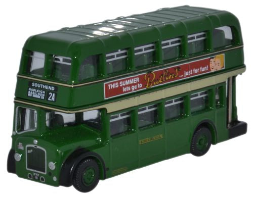 Oxford Diecast Bristol Lodekka LD Eastern National ODNBL006