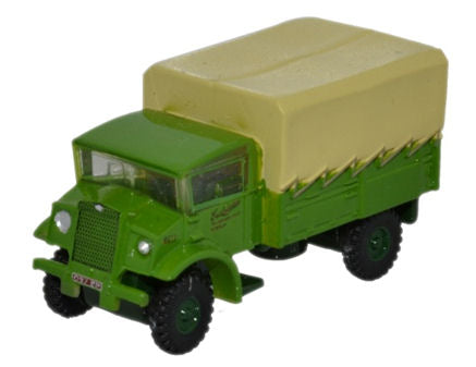 Oxford Diecast Bedford CMP Truck Southdown ODNCMP007