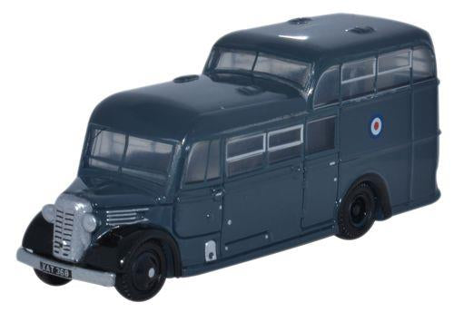 Oxford Diecast Commer Commando RAF ODNCOM001