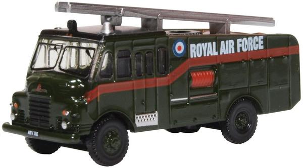 Oxford Diecast Green Goddess RAF ODNGG003