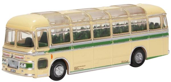 Oxford Diecast Bristol MW6G Hants &amp; Dorset ODNMW6002