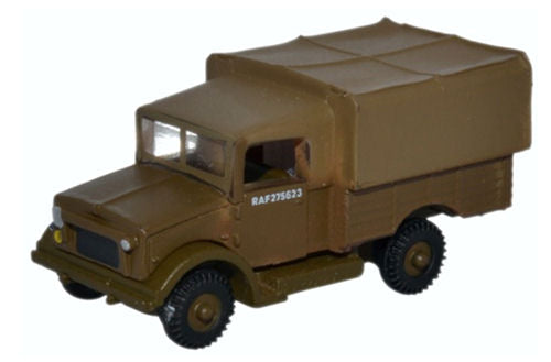 Oxford Diecast Bedford MWD RAF ODNMWD003