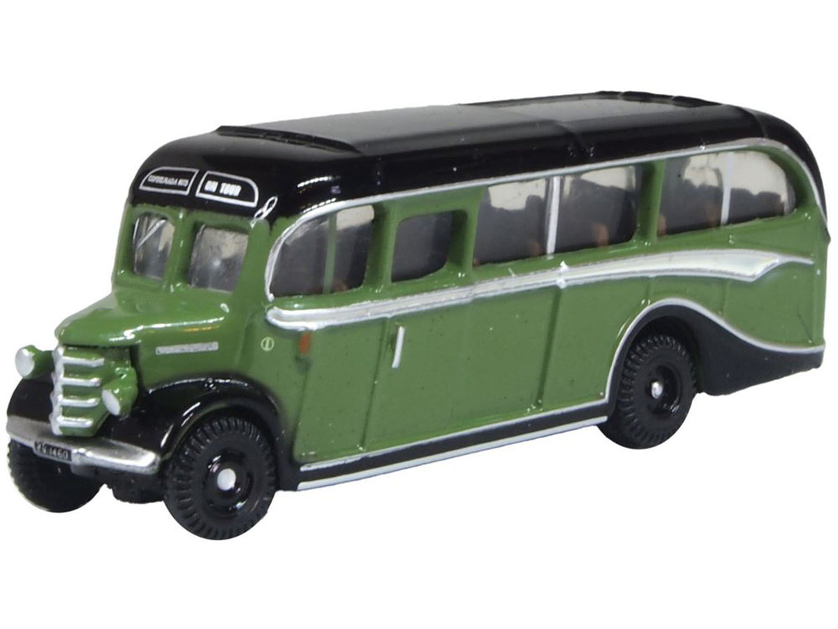 Bedford OB Coach Connemara Bus
