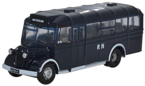 Oxford Diecast Bedford OWB Royal Navy ODNOWB001