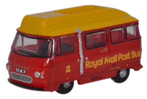 Oxford Diecast Commer PB Royal Mail ODNPB001