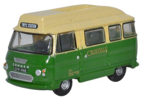 Oxford Diecast Commer PB Crosville ODNPB004