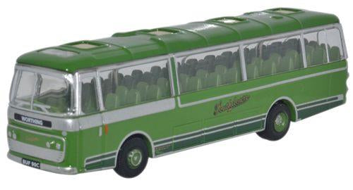 Oxford Diecast Plaxton Panorama I Southdown ODNPP002