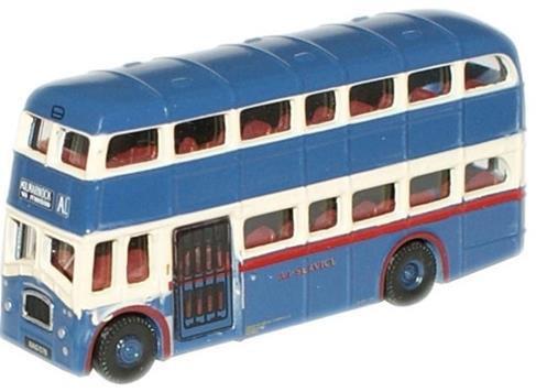 Oxford Diecast Queen Mary A1 Service ODNQM003