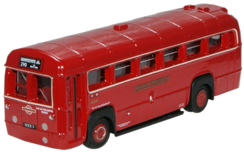 Oxford Diecast AEC RF London Transport (Central) ODNRF002