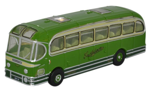 Oxford Diecast Weymann Fanfare Southdown ODNWFL001