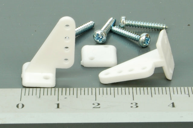 SL58B Small Control Horn (20x2pcs)