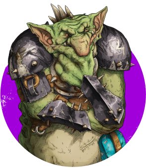 Warhammer Chaos Space Marines: Mutilators