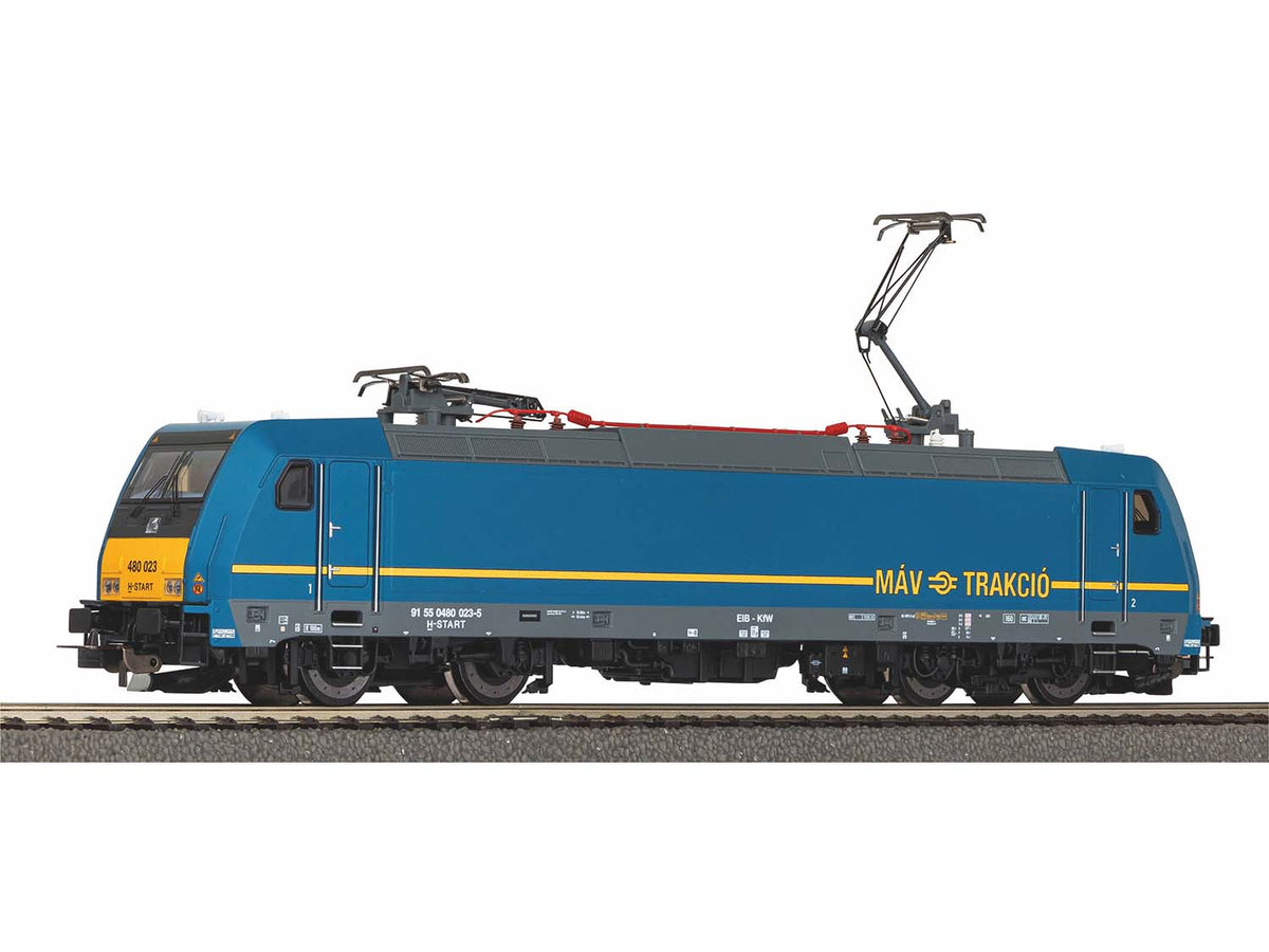 Piko Expert MAV Rh480 Electric Locomotive VI PK21622