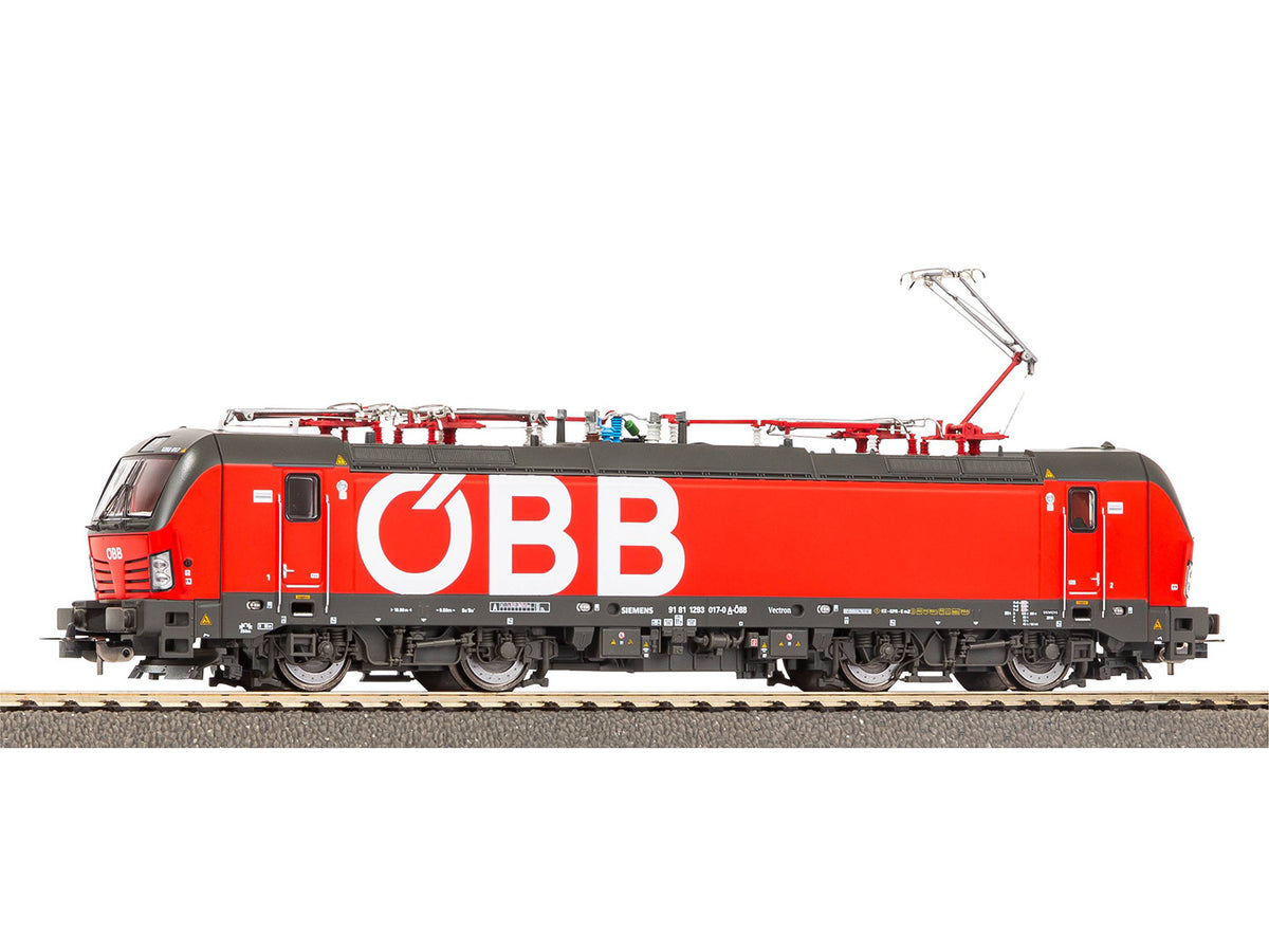 Piko Expert OBB Rh1293 Electric Locomotive VI PK21654