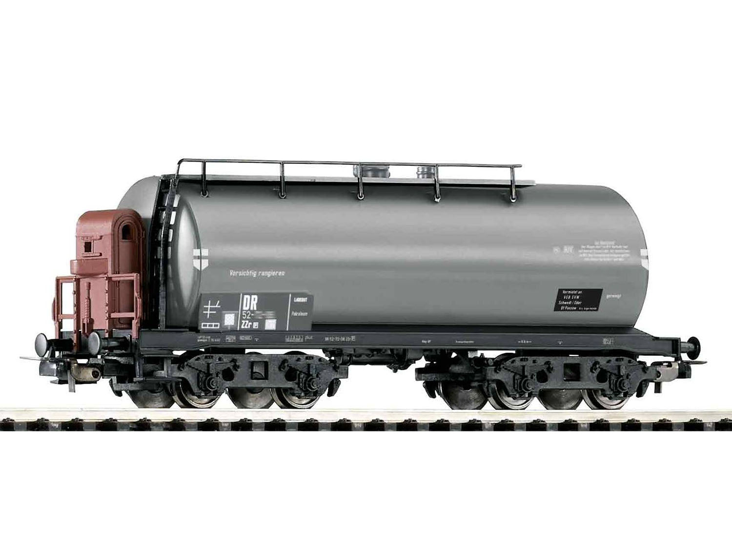 Piko Classic DR Bogie Tank Wagon III PK24509