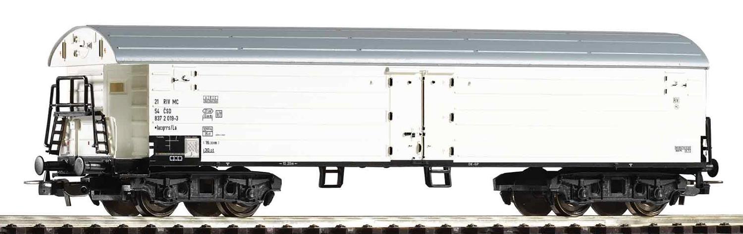 Piko Classic CSD Refrigerated Bogie Beer Wagon III PK24520