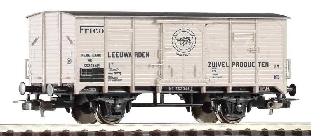 Piko Classic NS Frico Refrigerated Van III PK24524