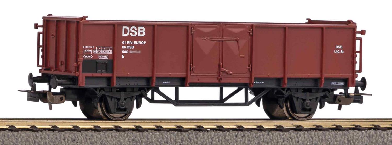 Piko Classic DSB Elo Open Wagon IV PK24529