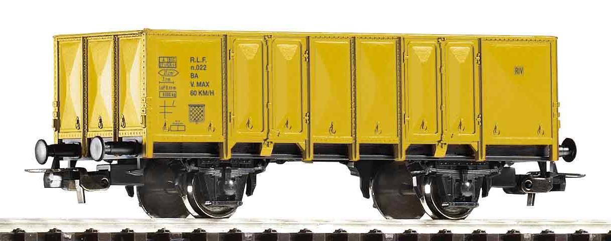 Piko Classic RLF Open Wagon V PK24535