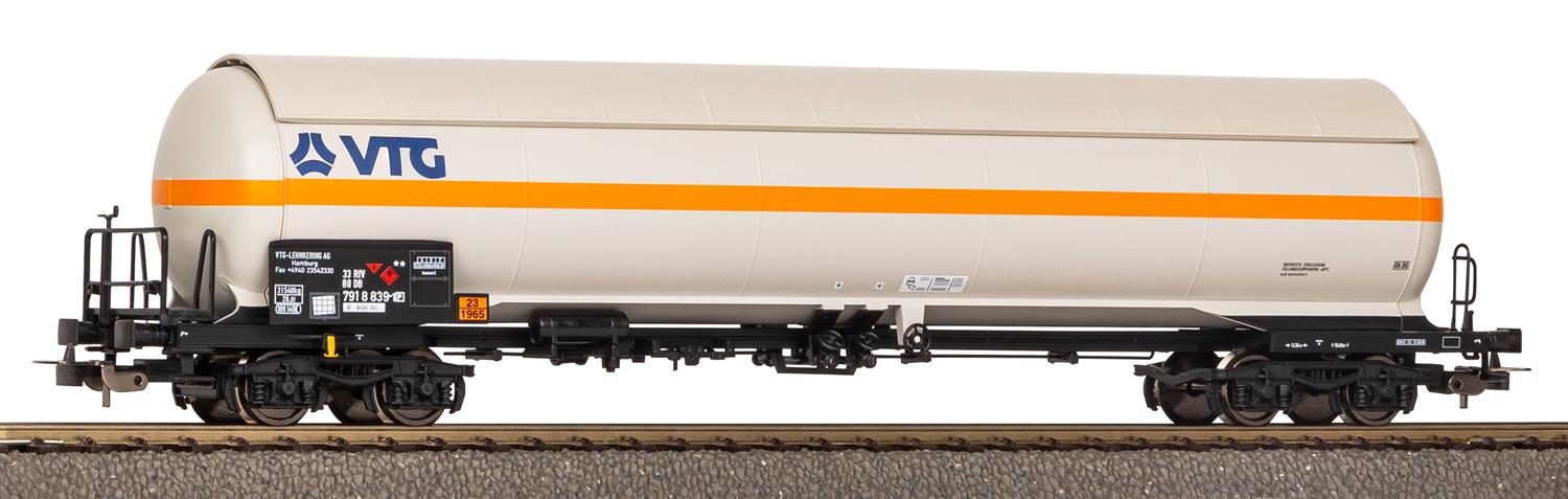 Piko Expert VTG Bogie Gas Tank Wagon V PK24609