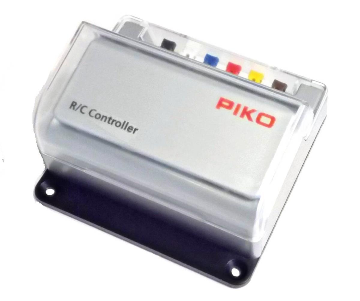 Piko Analogue Controller PK35008