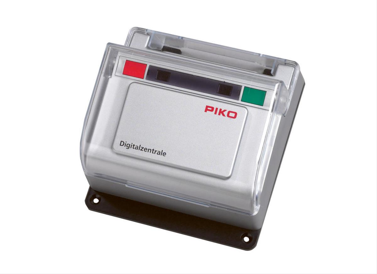 Piko PIKO Digital Central 24v/5a PK35010