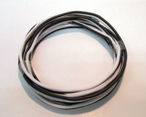 Piko G-Track Black/White Cable (25m) PK35400